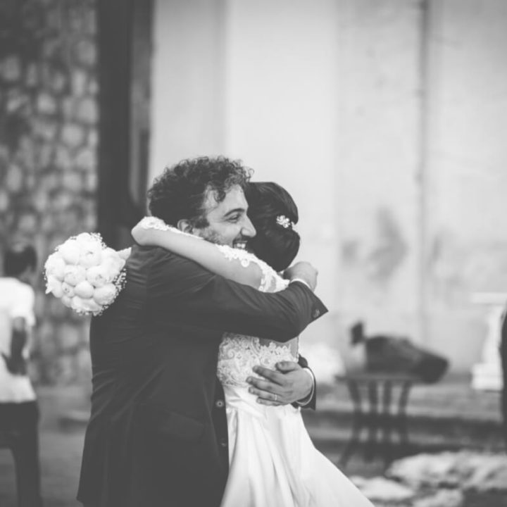 Volete dare un tocco magico al vostro matrimonio? Utilizzate le